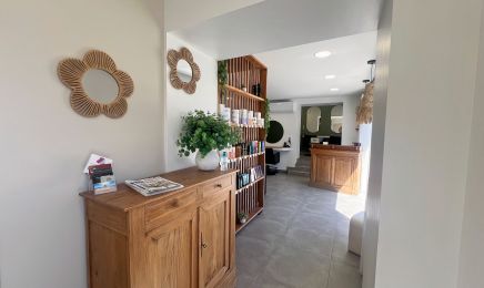 L’Artisan Coiffeur : Coiffeur à Chaniers