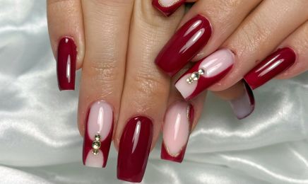  Beauté by Armanda : Manucure à Vienne
