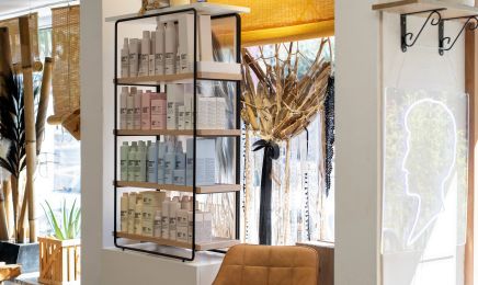 Pascale Coiffure : Coiffeur à Grasse