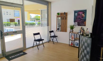 Prestige Coiffure Floriane : Coiffeur à Ajaccio