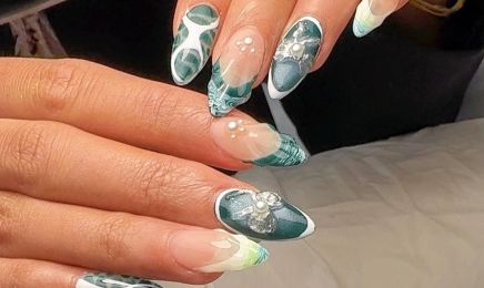Nails Maison : Manucure à Toulouse