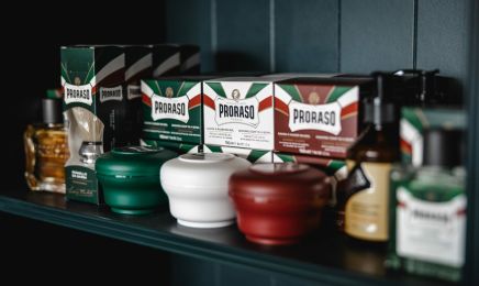 Maskulin Barbershop: Friseur in Steinbach (Taunus)
