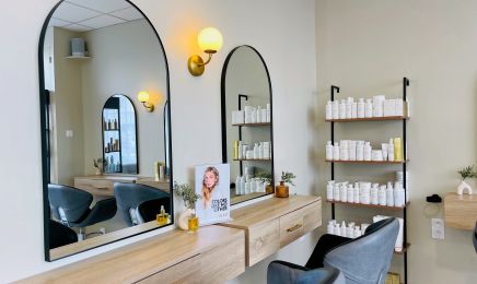 Écrin de Nuances : Coiffeur à Angoulême