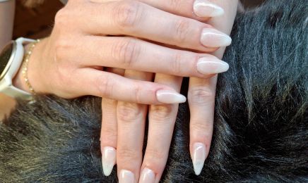 Steph Beauty Nails : Manucure à Bourdeau