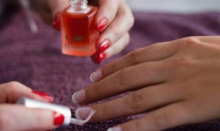 L'Onglerie® - Toulouse Bonnefoy : Manucure à Toulouse Bonnefoy