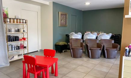 Capelli milon : Institut de beauté à Fère-Champenoise