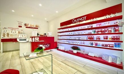 Guinot - Marseille 07 Les Catalans : Institut de beauté à Marseille