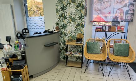 Origin’hair : Coiffeur à Chailland