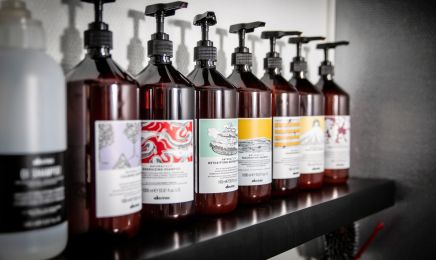 Histoire de Cheveux  : Coiffeur à Rennes