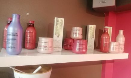 Maéva Coiffure  : Coiffeur à Vitrolles