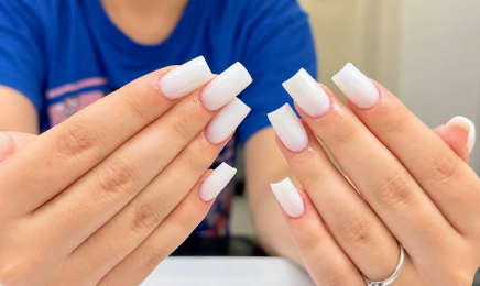 Himi Nails : Manucure à Grasse