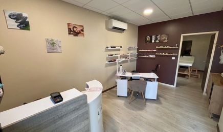 B&L Esthétique : Institut de beauté à Morancez
