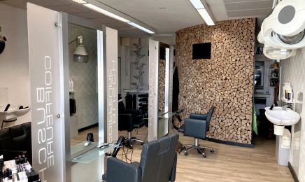 Busch Coiffeure by FriseurMobil : Barbershop in Rüthen