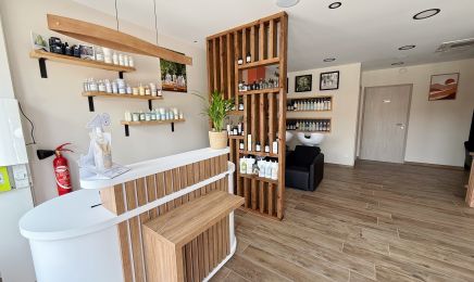 Le Salon d’Alex : Coiffeur à Aspach-le-Bas