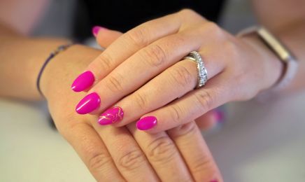 Nails by C : Manucure à Sathonay-Camp