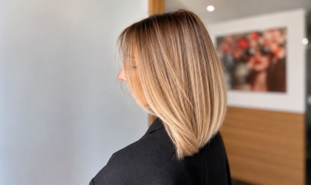 Estrela - Coloriste, Nuances et Reflets : Coiffeur à Dijon