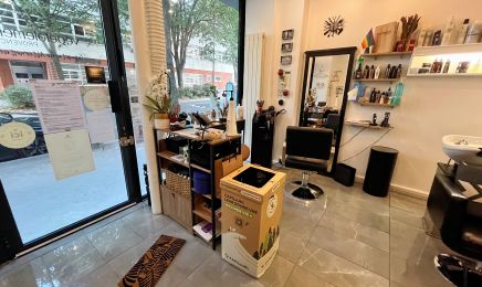 Coiffure SG Mixte : Coiffeur à Paris