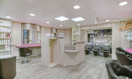 Séduction Coiffure : Institut de beauté à La Guerche-de-Bretagne