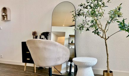 Mon cocon by Lili : Coiffeur à Besançon