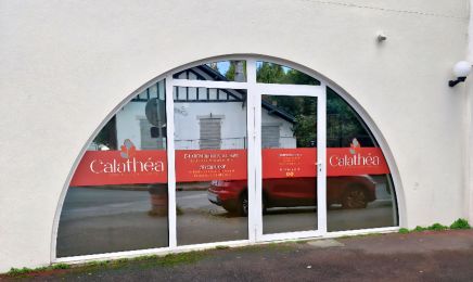 Massage Sportif et Bien être : Institut de beauté à Tarnos