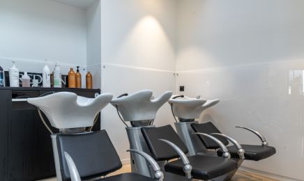 Stephan - Nay : Coiffeur à Nay