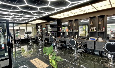 Bro’s barber  : Coiffeur à Cran-Gevrier