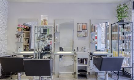 L'Hair d'Ussy : Coiffeur à Ussy-sur-Marne