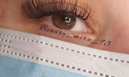 Beauty_Mira_93 : Manucure à Drancy