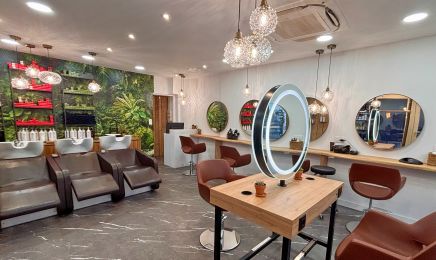 Gil Coiffeur - Hotel de Ville  : Coiffeur à Poitiers