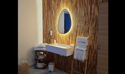 Spa  L'inattendu : Spa à Hirson