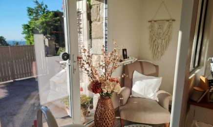 La Coquetterie : Institut de beauté à Le Tignet