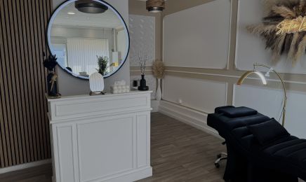 Studio lashes  : Institut de beauté à Lys-lez-Lannoy