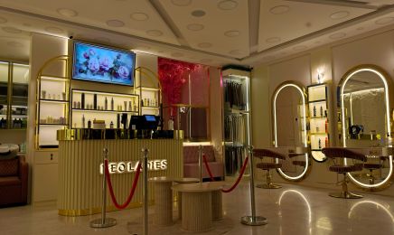 Leo Ladies & Leo Men: Friseur in Stuttgart