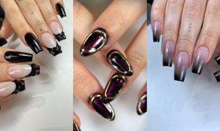 Les ongles de Salem : Manucure à Annecy