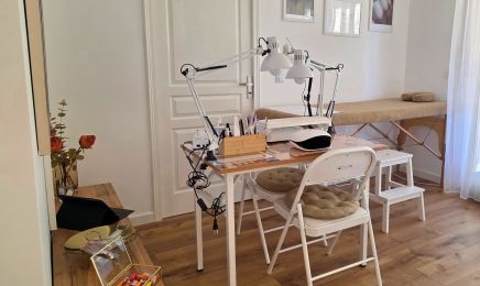 Fyanails__  : Manucure à Beausoleil