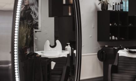 Haarpracht: Kosmetikstudio in Gütersloh