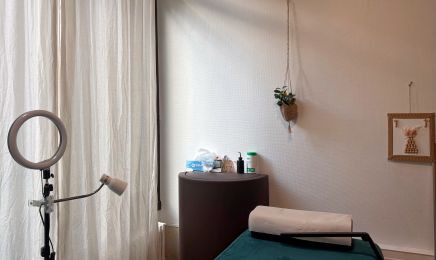 Un regard au sommet : Institut de beauté à Chamonix-Mont-Blanc