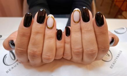 LmT Ongles : Manucure à Paris
