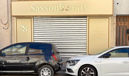 Sassou Beauty : Institut de beauté à Marseille