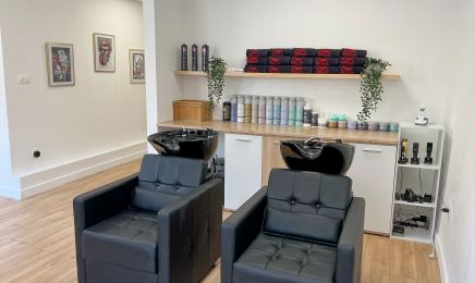 Alem Coiffure : Coiffeur à Bitche