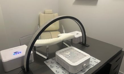 L'institut d'Elodie : Institut de beauté à Saint-Pierre