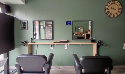 Le Studio d’Arno : Coiffeur à Saint-pol-sur-mer