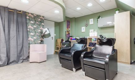 LM haiR Coiffure : Coiffeur à Montebourg
