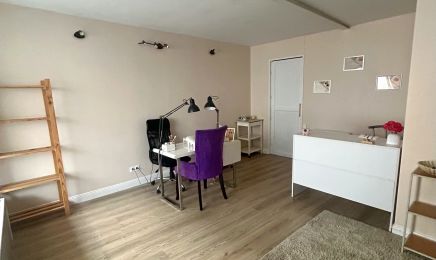 Ely Beauté : Institut de beauté à Matha