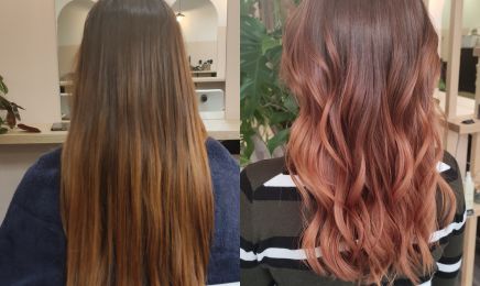 HÄN  : Coiffeur à Rennes