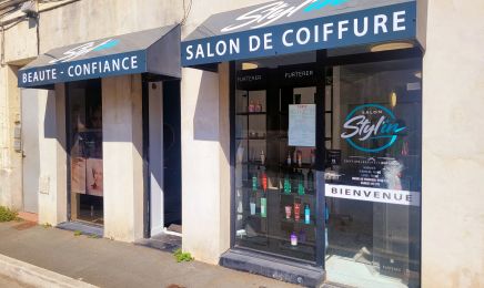 Salon Styl'in : Coiffeur à Rochefort