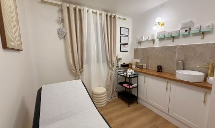 BEAUTYIA : Manucure à Montgeron
