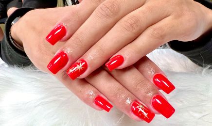 Chloé Beauty Nails  : Manucure à Marseille