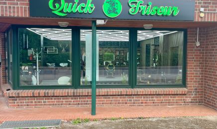 Quick Friseur Edemissen: Friseur in Edemissen