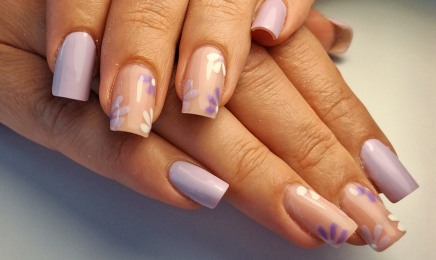 L'NAILS : Manucure à Lias